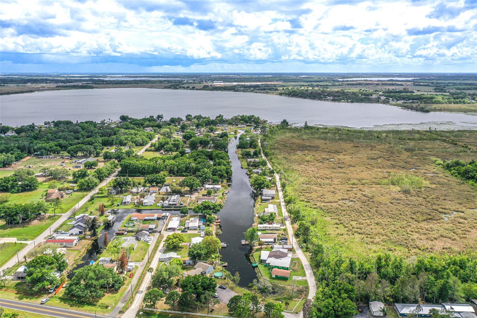 NOT IN SUBDIVISION - Residential