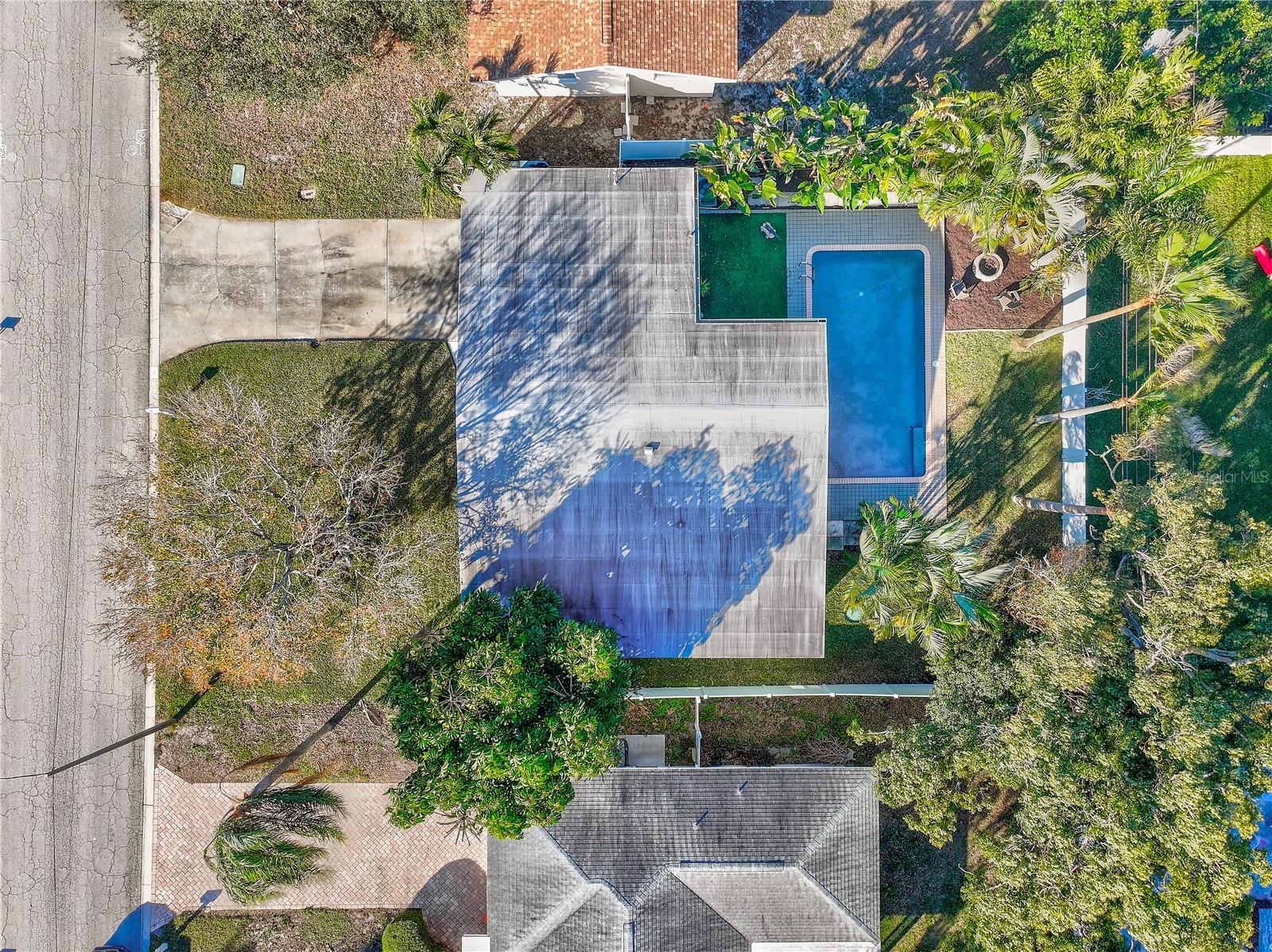 EASTWOOD TERRACE 1ST ADD - Residential