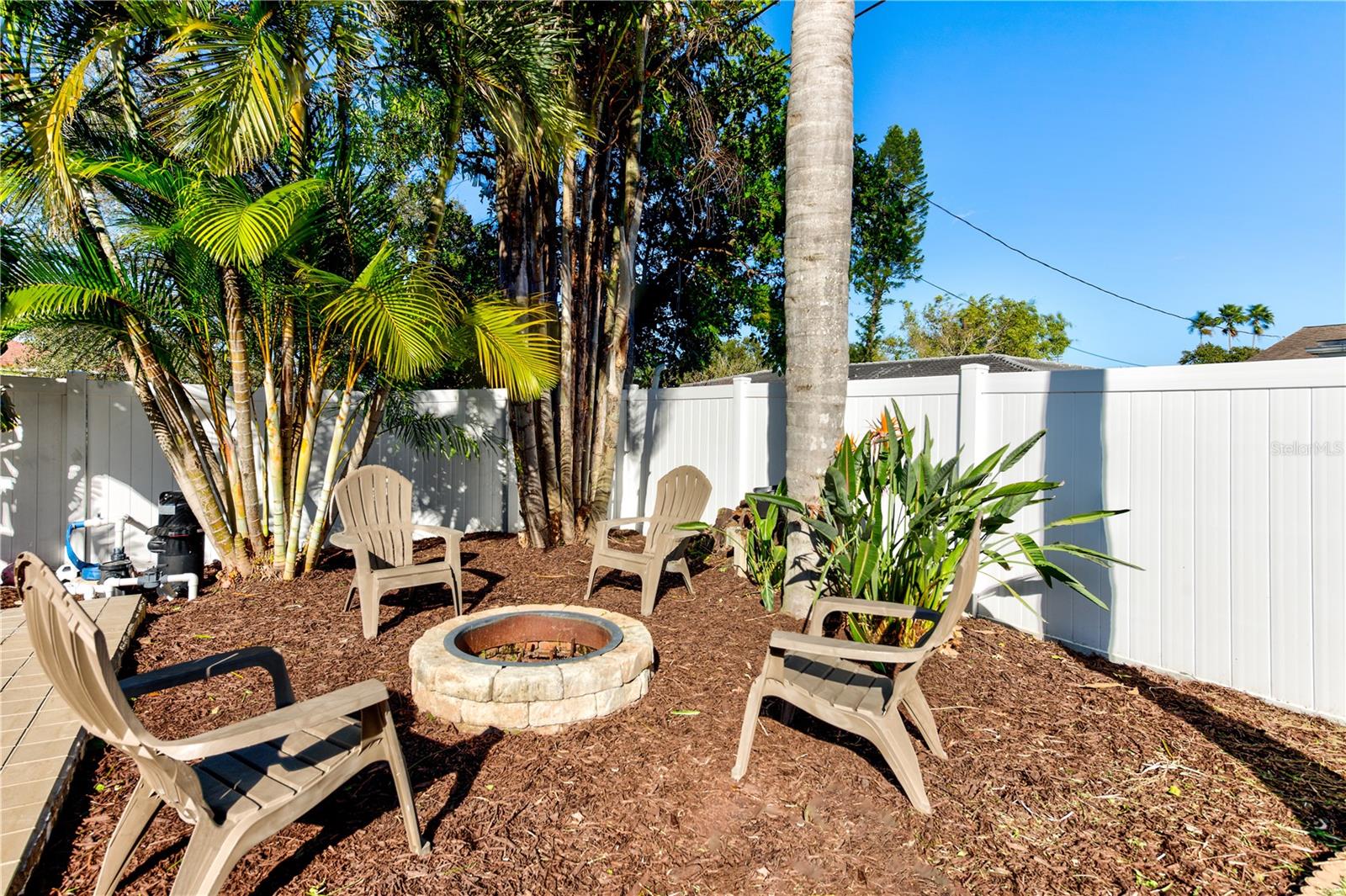 EASTWOOD TERRACE 1ST ADD - Residential