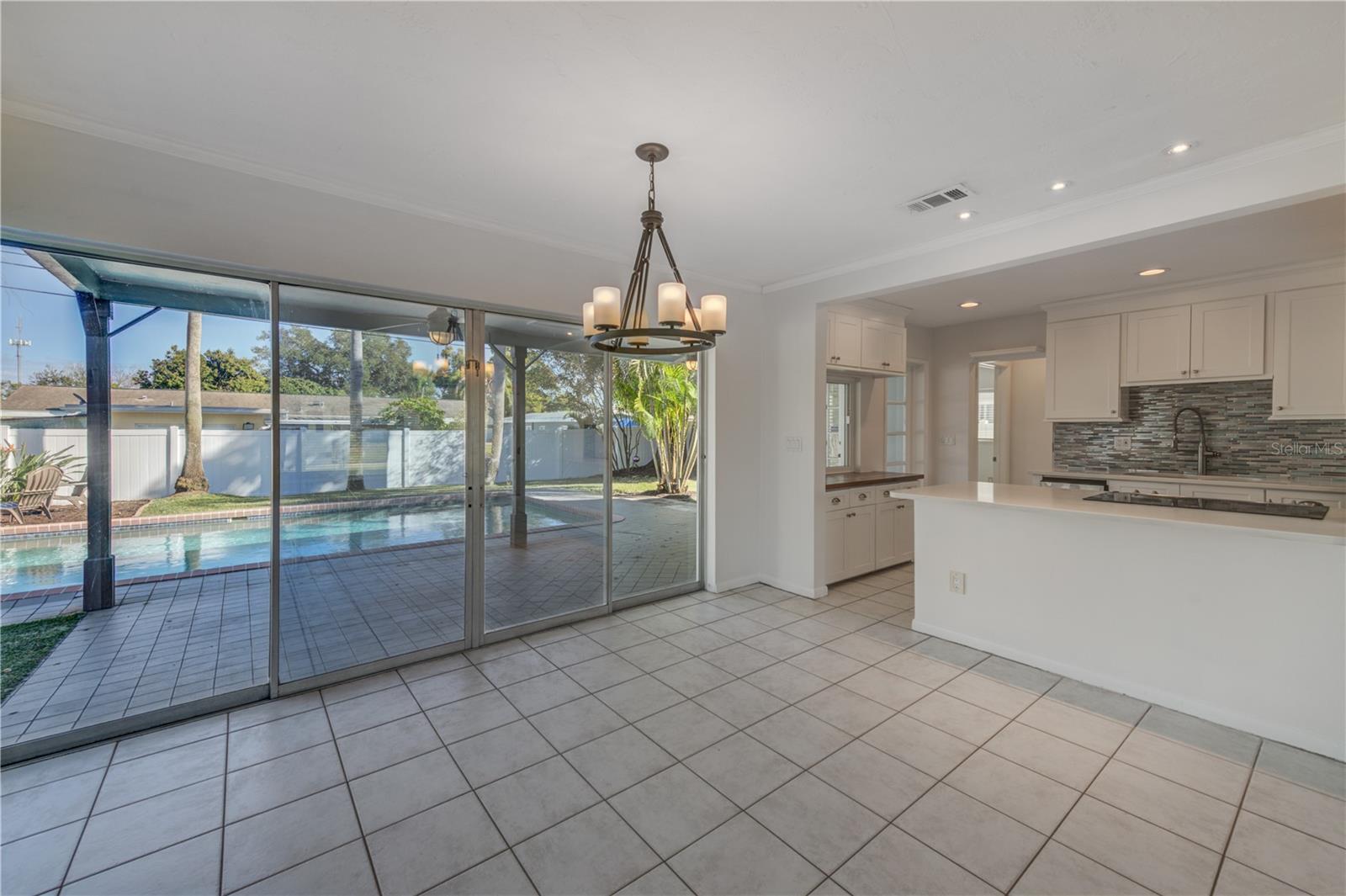 EASTWOOD TERRACE 1ST ADD - Residential