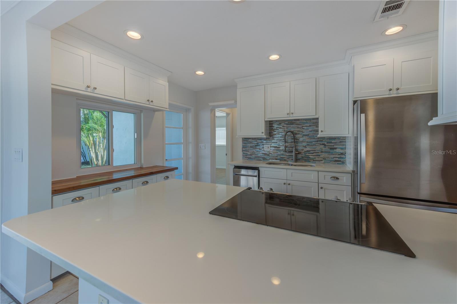 EASTWOOD TERRACE 1ST ADD - Residential