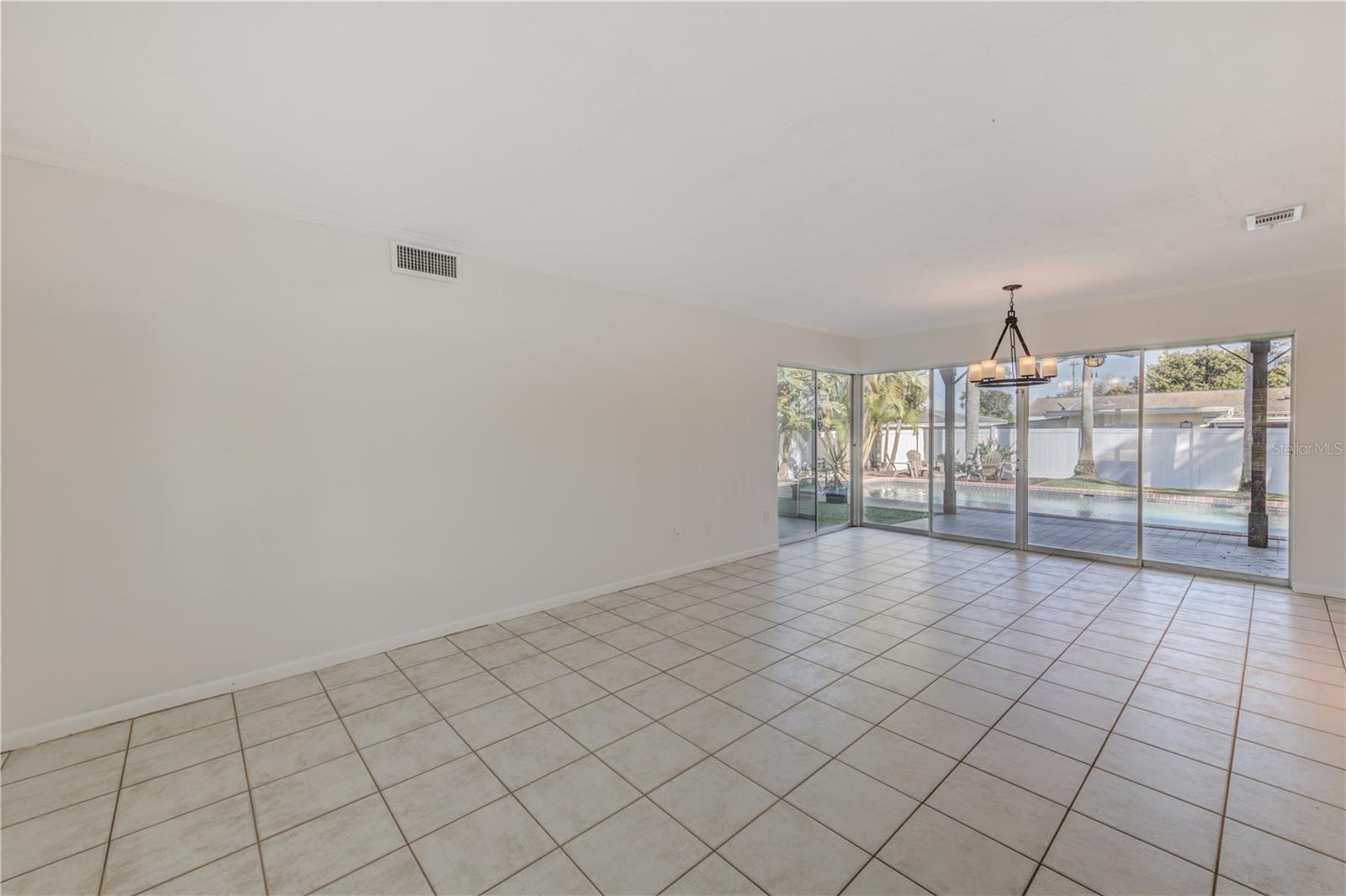 EASTWOOD TERRACE 1ST ADD - Residential