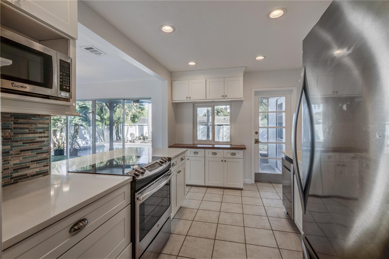 EASTWOOD TERRACE 1ST ADD - Residential