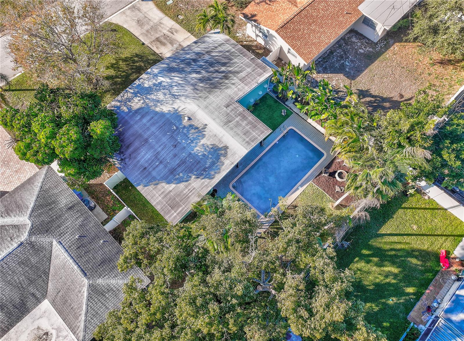 EASTWOOD TERRACE 1ST ADD - Residential