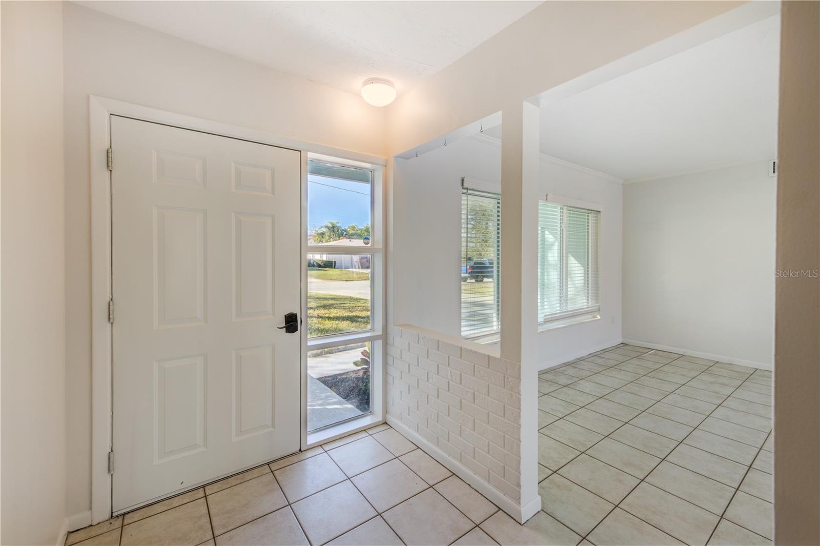 EASTWOOD TERRACE 1ST ADD - Residential