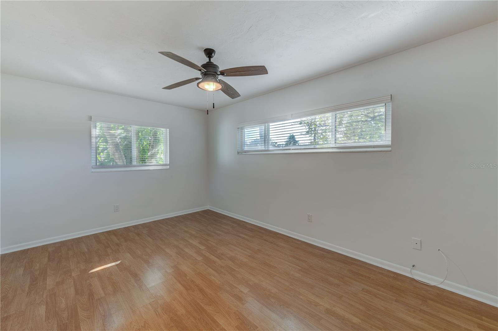 EASTWOOD TERRACE 1ST ADD - Residential