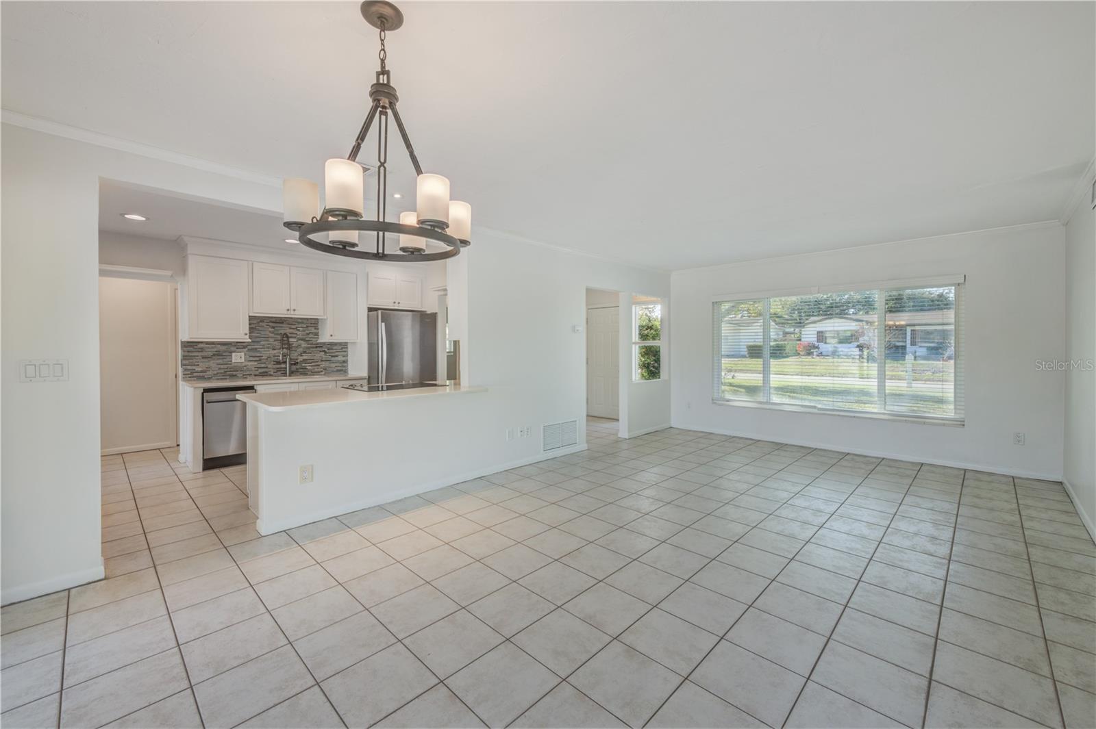 EASTWOOD TERRACE 1ST ADD - Residential