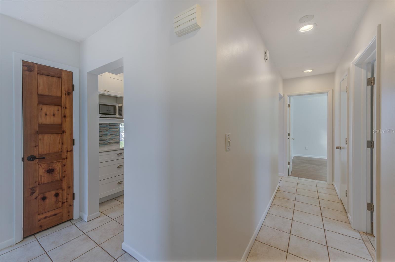 EASTWOOD TERRACE 1ST ADD - Residential