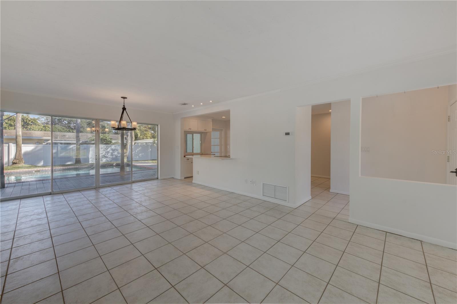 EASTWOOD TERRACE 1ST ADD - Residential