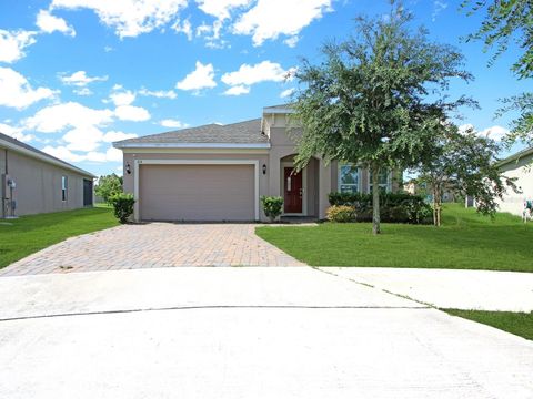 A home in GROVELAND