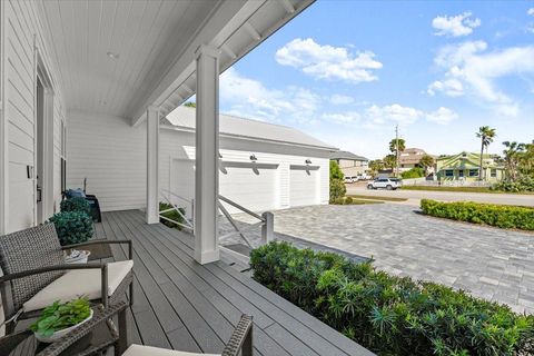 A home in NEW SMYRNA BEACH