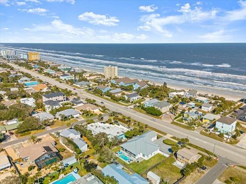 A home in NEW SMYRNA BEACH