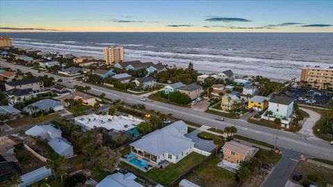 A home in NEW SMYRNA BEACH