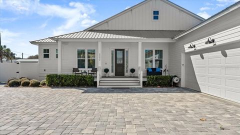 A home in NEW SMYRNA BEACH