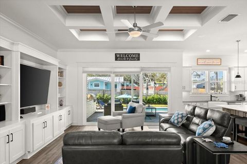 A home in NEW SMYRNA BEACH