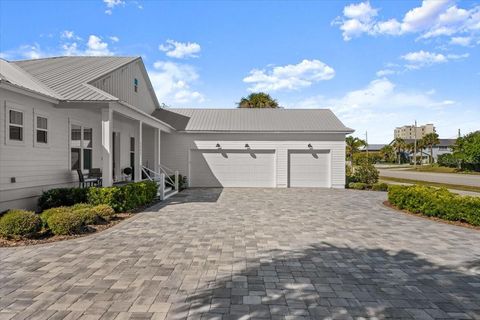 A home in NEW SMYRNA BEACH