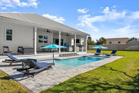 A home in NEW SMYRNA BEACH