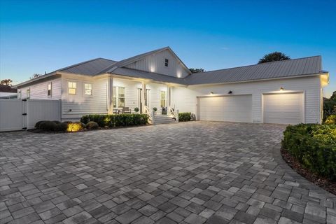 A home in NEW SMYRNA BEACH