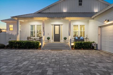 A home in NEW SMYRNA BEACH