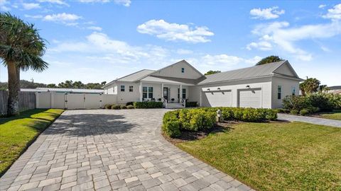 A home in NEW SMYRNA BEACH