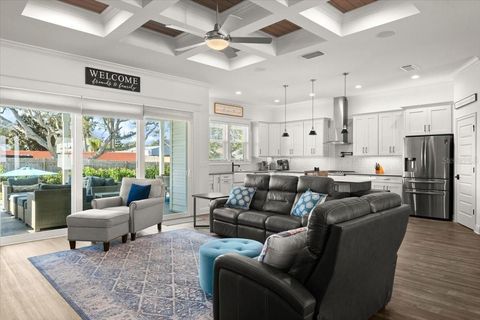 A home in NEW SMYRNA BEACH