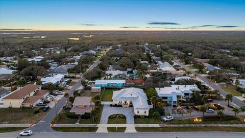 A home in NEW SMYRNA BEACH