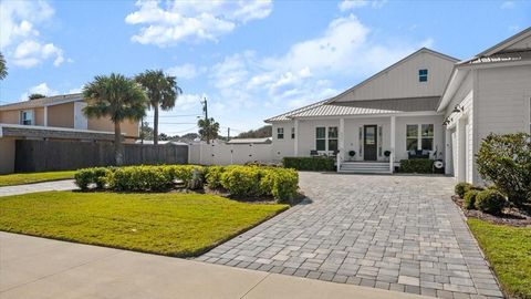 A home in NEW SMYRNA BEACH