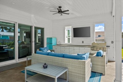 A home in NEW SMYRNA BEACH