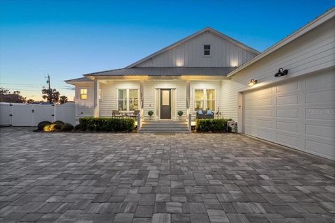 A home in NEW SMYRNA BEACH