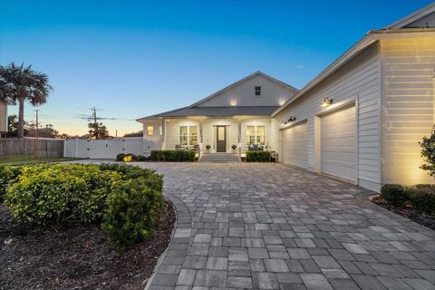 A home in NEW SMYRNA BEACH