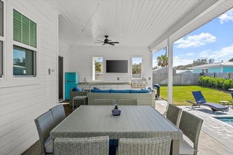 A home in NEW SMYRNA BEACH