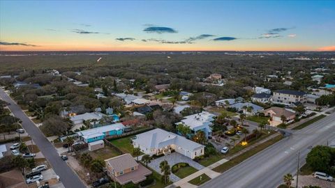 A home in NEW SMYRNA BEACH