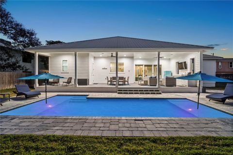 A home in NEW SMYRNA BEACH