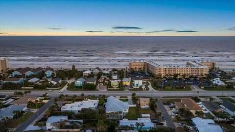 A home in NEW SMYRNA BEACH