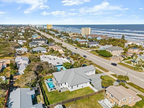 A home in NEW SMYRNA BEACH