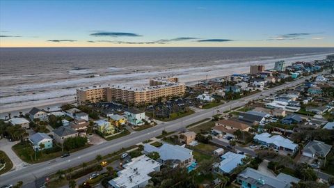 A home in NEW SMYRNA BEACH