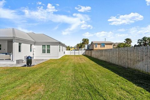 A home in NEW SMYRNA BEACH