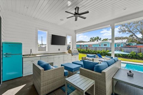 A home in NEW SMYRNA BEACH