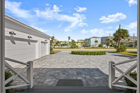 A home in NEW SMYRNA BEACH