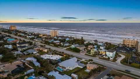 A home in NEW SMYRNA BEACH