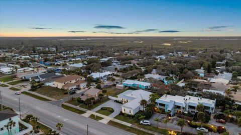 A home in NEW SMYRNA BEACH