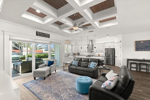 A home in NEW SMYRNA BEACH