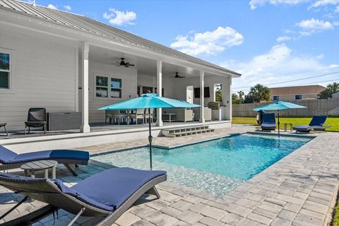 A home in NEW SMYRNA BEACH