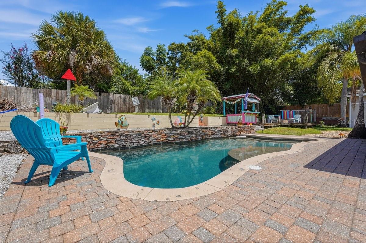 44 BREVARD DRIVE