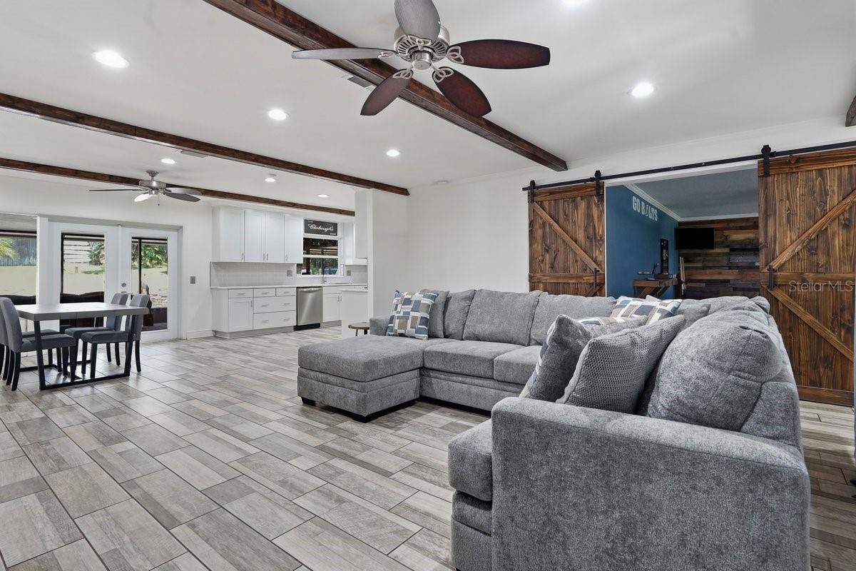 44 BREVARD DRIVE