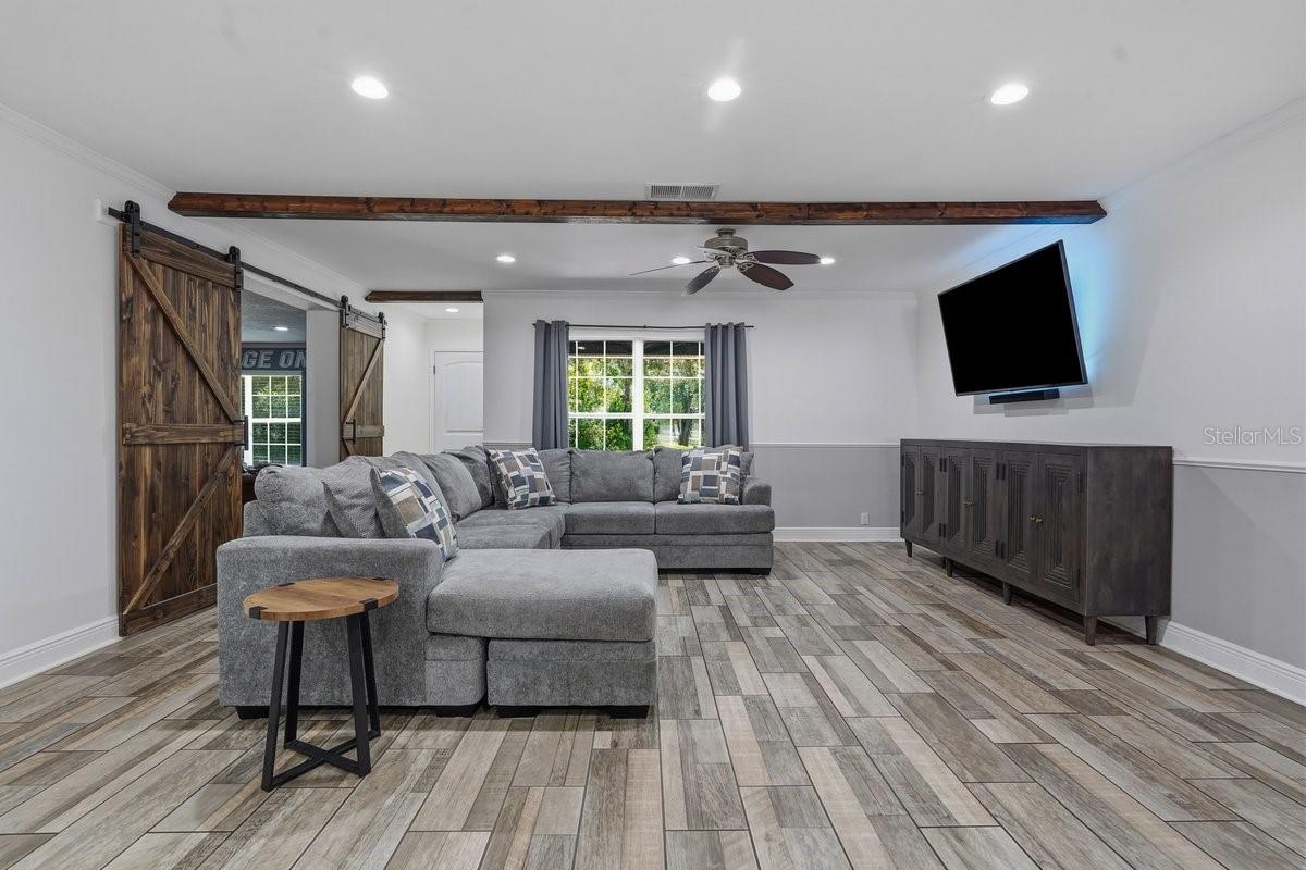 44 BREVARD DRIVE