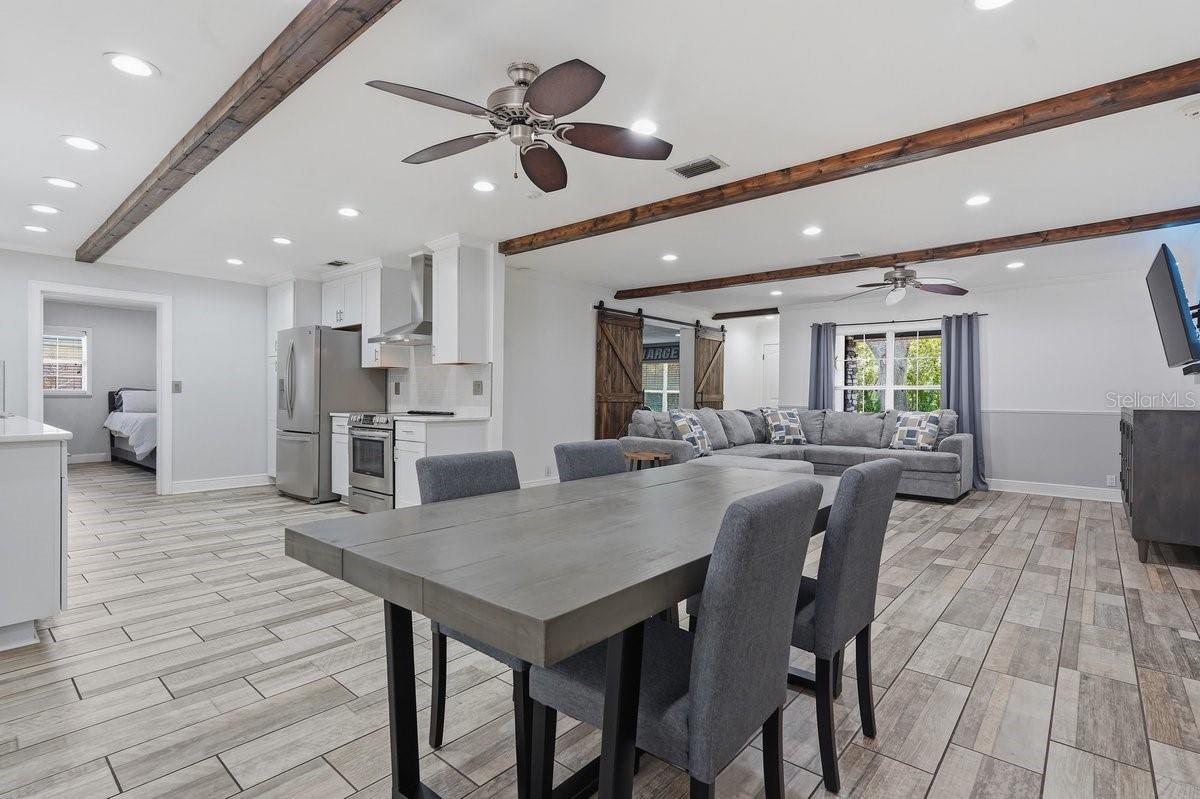 44 BREVARD DRIVE