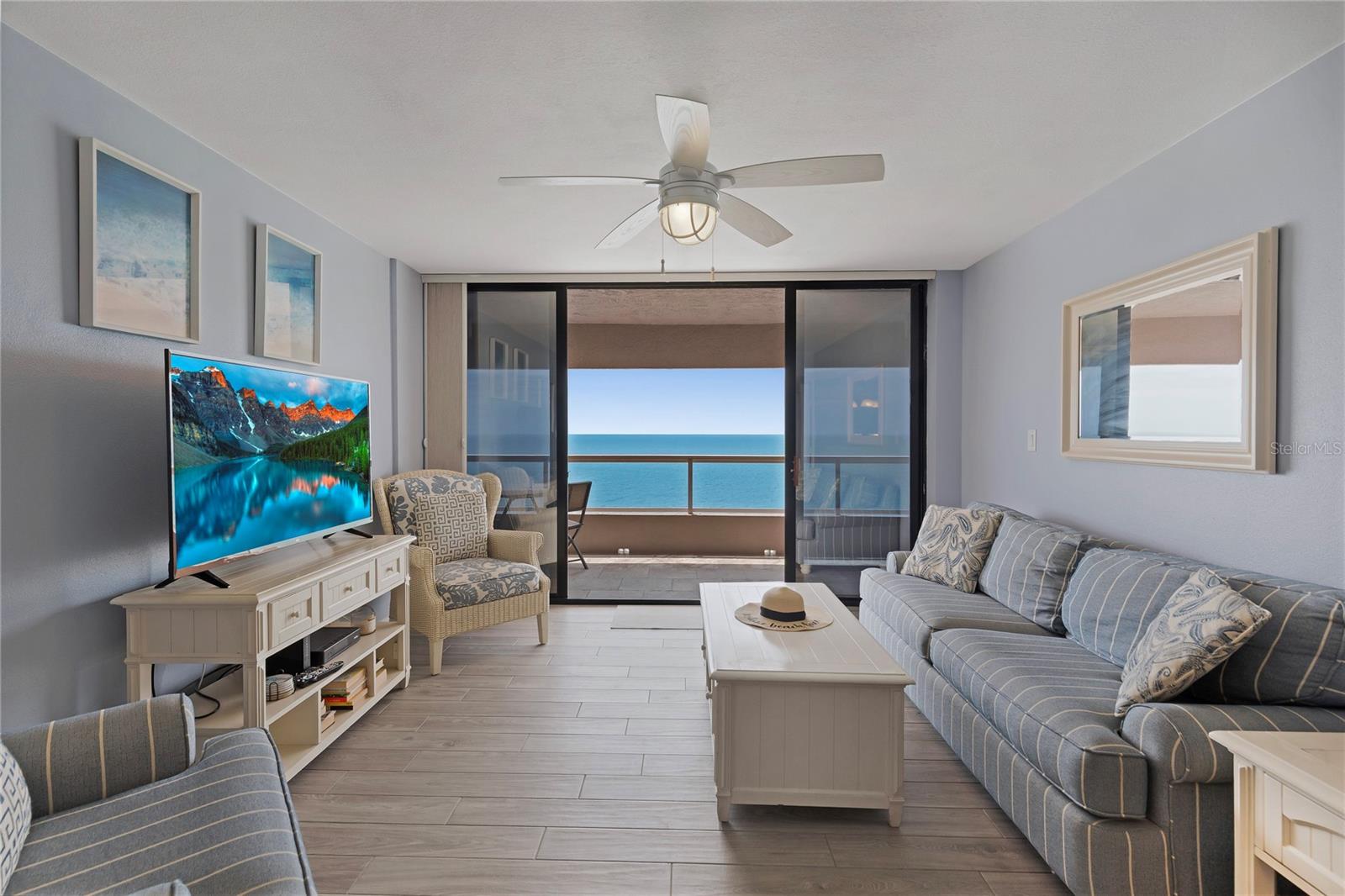 1340 GULF BOULEVARD 16F