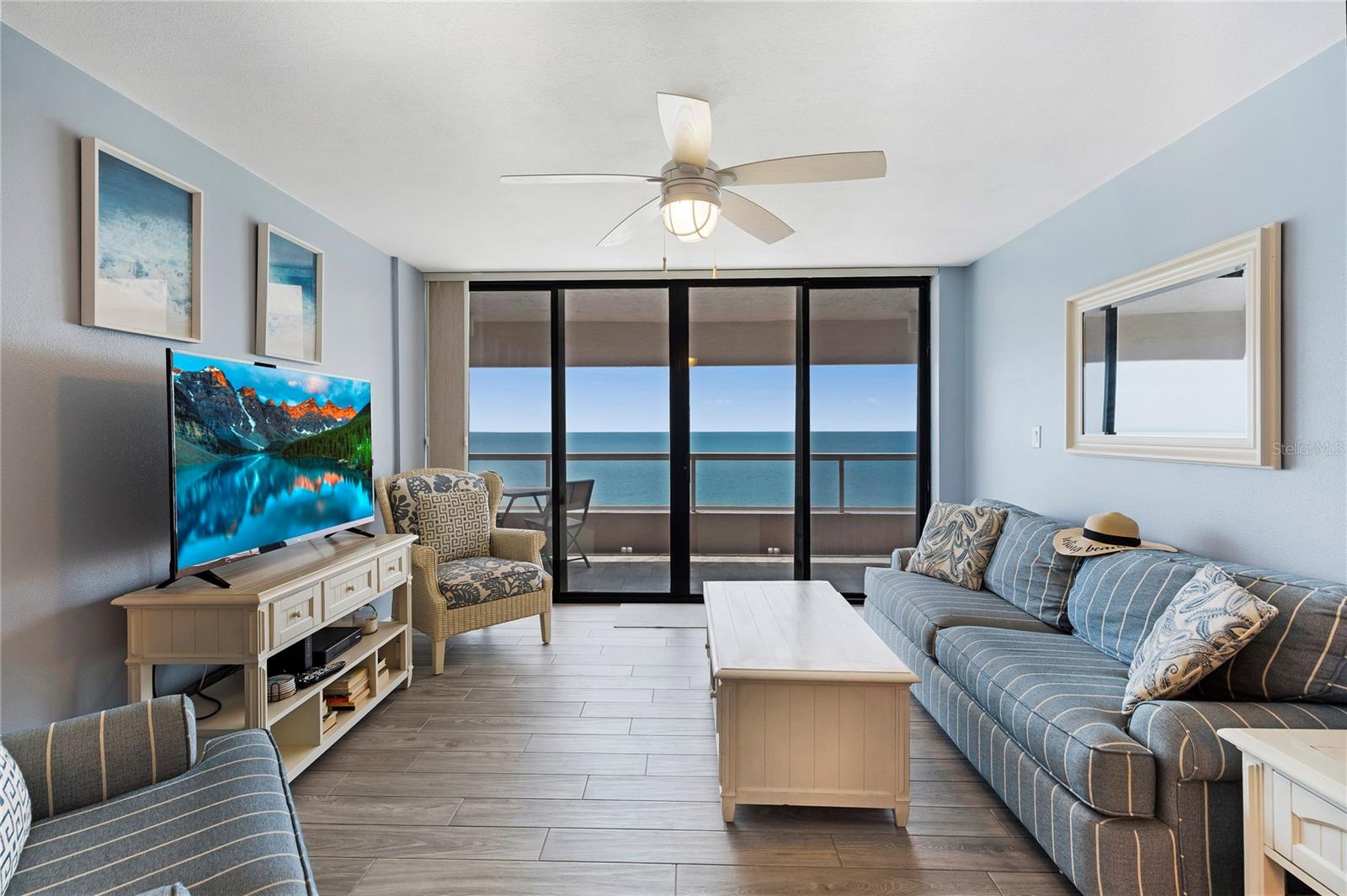 1340 GULF BOULEVARD 16F