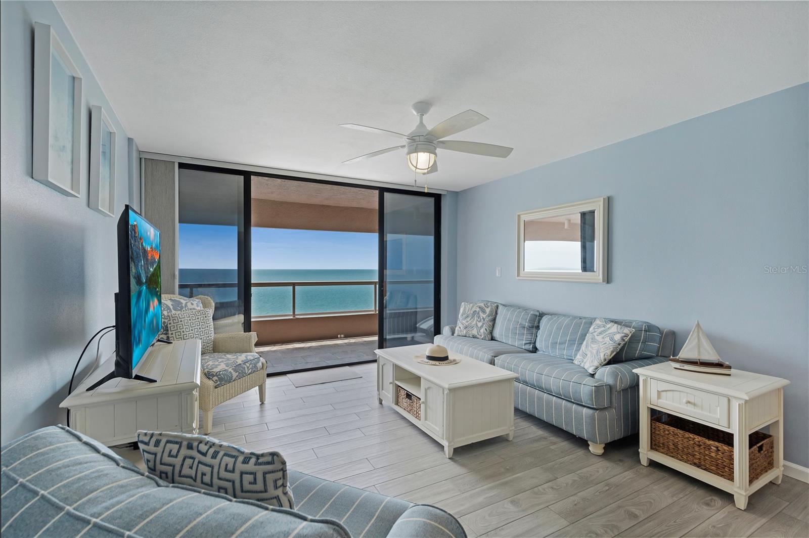 1340 GULF BOULEVARD 16F